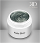 Preview: Art Gel Pasta "Silver" Karl Diamant  15 ml